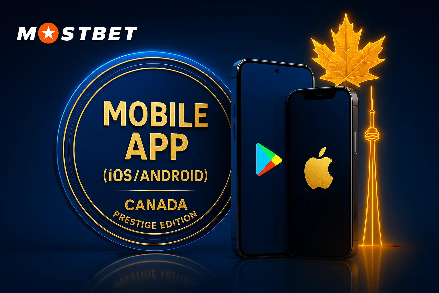 Mostbet app 